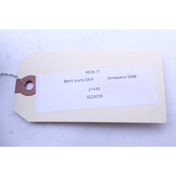 2013 BMW M6 F12 Lane Departure Night Vision Dash Switch 9220036 OEM