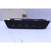 2013 BMW M6 F12 Lane Departure Night Vision Dash Switch 9220036 OEM
