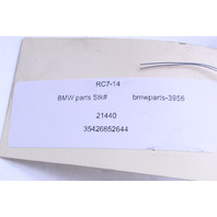 2013 BMW M6 F12 Accelerator Throttle Gas Pedal Sensor - 35426852644 OEM