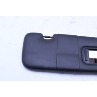 2013 BMW M6 F12 Sun Visor Leather Right 7294714 OEM