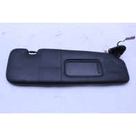 2013 BMW M6 F12 Sun Visor Leather Right 7294714 OEM