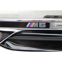 2012-2019 BMW M6 Front Fender Side Marker Light Lamp Left Driver 8050519 OEM