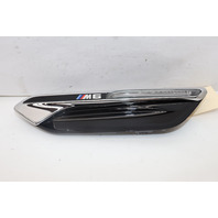 2012-2019 BMW M6 Front Fender Side Marker Light Lamp Left Driver 8050519 OEM