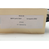 2012-2019 BMW M6 Front Fender Side Marker Light Lamp Left Driver 8050519 OEM