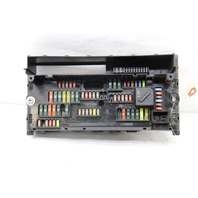 2011 BMW 528i 535i 550i 750i Fuse Relay Junction Box Front OEM