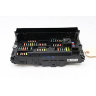 2011 BMW 528i 535i 550i 750i Fuse Relay Junction Box Front OEM