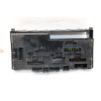 2011 BMW 528i 535i 550i 750i Fuse Relay Junction Box Front OEM