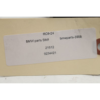 2011 BMW 528i 535i 550i 750i Fuse Relay Junction Box Front OEM