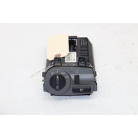 2003-2008 BMW Z4 E85 Headlight Headlamp Switch OEM