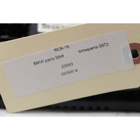 2003-2008 BMW Z4 E85 Headlight Headlamp Switch OEM