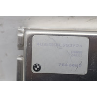 2005 BMW Z4 Transmission Control Module TCU TCM OEM