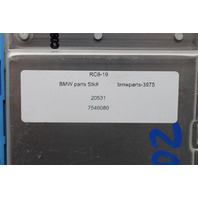 2005 BMW Z4 Transmission Control Module TCU TCM OEM