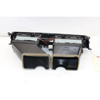 2012-2019 BMW 640i 650i M6 Dash AC Air Vent Center OEM