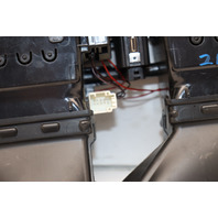 2012-2019 BMW 640i 650i M6 Dash AC Air Vent Center OEM