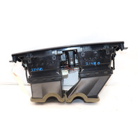 2012-2019 BMW 640i 650i M6 Dash AC Air Vent Center OEM