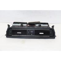 2012-2019 BMW 640i 650i M6 Dash AC Air Vent Center OEM