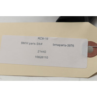 2012-2019 BMW 640i 650i M6 Dash AC Air Vent Center OEM