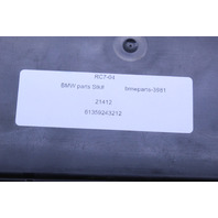 2011 BMW 528i 535i Central Gateway Control Module OEM