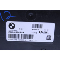 2011 BMW 528i 535i Central Gateway Control Module OEM