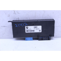 2011 BMW 528i 535i Central Gateway Control Module OEM