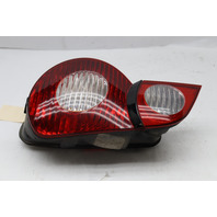 2003-2005 BMW Z4 E85 Right Passenger Tail Light OEM 63217165728