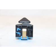 2001-2006 BMW 325i 328i 330i M3 Mirror Switch - 61316901376 OEM