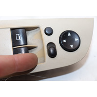 2008 2009 2010 2011 BMW 328i 335i Front Power Window Switch Left Driver Master OEM