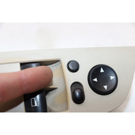 2008 2009 2010 2011 BMW 328i 335i Front Power Window Switch Left Driver Master OEM