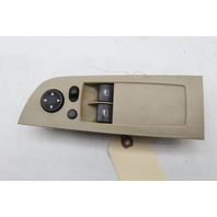 2008 2009 2010 2011 BMW 328i 335i Front Power Window Switch Left Driver Master OEM