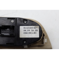 2008 2009 2010 2011 BMW 328i 335i Front Power Window Switch Left Driver Master OEM