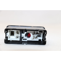 2004 2005-2007 2008 BMW Z4 Hazard Door Lock Switch - 61318368920 OEM