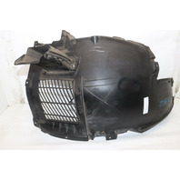 2009 2010 2011 2012 2013 2014 BMW 740i 750i Front Fender Liner Left Driver - 51717185163 OEM