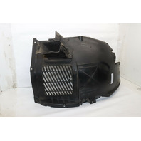 2009 2010 2011 2012 2013 2014 BMW 740i 750i Front Fender Liner Left Driver - 51717185163 OEM