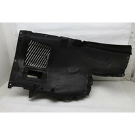2009 2010 2011 2012 2013 2014 BMW 740i 750i Front Fender Liner Left Driver - 51717185163 OEM