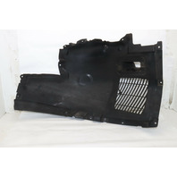 2009 2010 2011 2012 2013 2014 BMW 740i 750i Front Fender Liner Left Driver - 51717185163 OEM