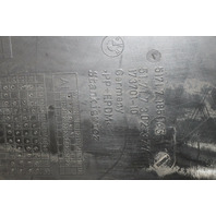 2009 2010 2011 2012 2013 2014 BMW 740i 750i Front Fender Liner Left Driver - 51717185163 OEM