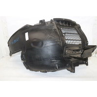 2009 2010 2011 2012 2013 2014 BMW 740i 750i Front Fender Liner Left Driver - 51717185163 OEM