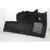2009 2010 2011 2012 2013 2014 BMW 740i 750i Front Fender Liner Left Driver - 51717185163 OEM