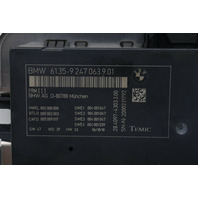 2011 BMW 528i 535i Body Control Module BCM - 61359247063 OEM