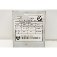 2006 BMW 530xi E61 Wagon Air Suspension Control Module - 37146784314 OEM