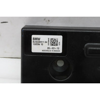 2013 BMW X5 Antenna Amp Amplifier Module OEM