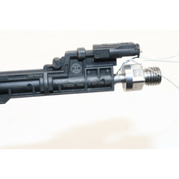 BMW 550i 650i 750i X5 X6 M5 M6 N63 S65 4.4 Fuel Injector OEM