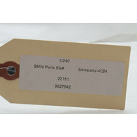 BMW 550i 650i 750i X5 X6 M5 M6 N63 S65 4.4 Fuel Injector OEM