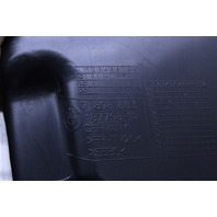 2009 2010 2011 2012 BMW 750i Radiator Air Duct Left - 51747898883 OEM