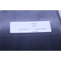 2009 2010 2011 2012 BMW 750i Radiator Air Duct Left - 51747898883 OEM