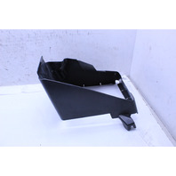 2009 2010 2011 2012 BMW 750i Radiator Air Duct Left - 51747898883 OEM