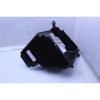 2009 2010 2011 2012 BMW 750i Radiator Air Duct Left - 51747898883 OEM