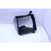 2009 2010 2011 2012 BMW 750i Radiator Air Duct Left - 51747898883 OEM