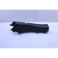 2011-2017 BMW X3 Brake Air Duct Tube Left OEM