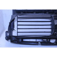 2011-2013 BMW 528i 535i 550i Radiator Support Air Duct 51747200781 OEM